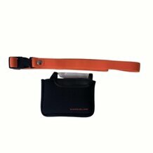 Pochette Cardioline pour Holter Tensionnel Walk200b ABPM