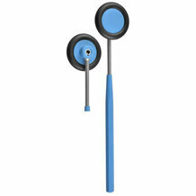 Marteau  Rflexes 25cm Babinski  bleu