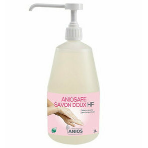 Aniosafe savon doux HF