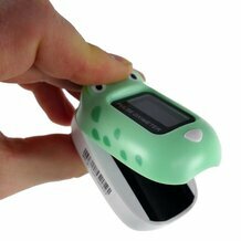 Oxymtre de pouls Spengler Oxyfrog Ouverture
