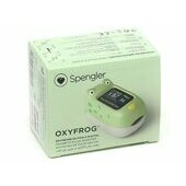 Oxymtre de pouls Spengler Oxyfrog Bote