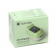 Oxymtre de pouls Spengler Oxyfrog Bote