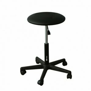 tabouret holtex noir