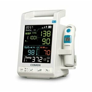 Moniteur de signes vitaux Comen NC3 
