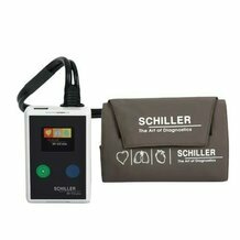 holter tensionnel BR-102 plus Schiller
