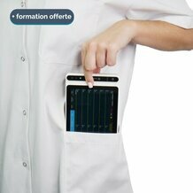 tablette ECG Cardiomate