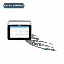 lectrocardiographe Edan ISE 1210