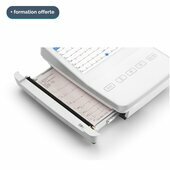 SE 1200 pro bac  papier