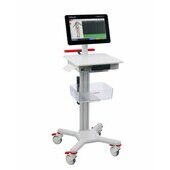 Cardiovit FT-2 avec chariot