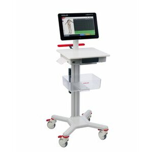 Nouveauté : Appareil ECG Cardiovit FT2 Schiller 12 dérivations