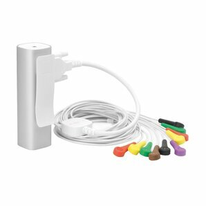 Extension ECG pour MESI mTABLET