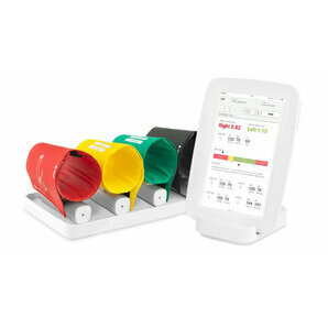 MESI mTABLET ABI - mesure IPS