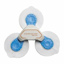 Holter ECG Cardioline Walkfree 3 drivations