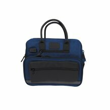 Mini sac mdical Ouessant bleu