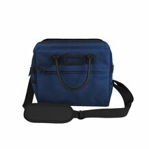 Mini sac mdical Ouessant bleu