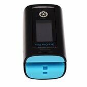 Oxymtre de pouls Oxy One Plus au doigt