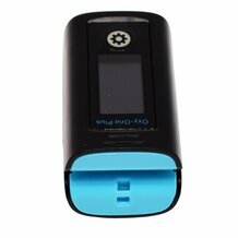 Oxymtre de pouls Oxy One Plus au doigt
