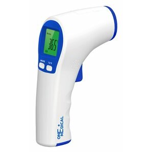 Thermomètre frontal sans contact Thermo One V2 