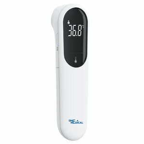 Thermomètre frontal sans contact Thermo One Plus