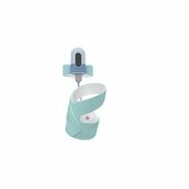 Oxy One Baby oxymtre de pouls vue de dessus