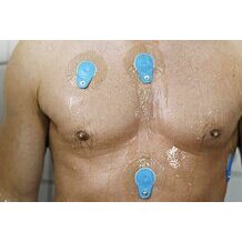 lectrodes Ambu VLC-00-S/25
