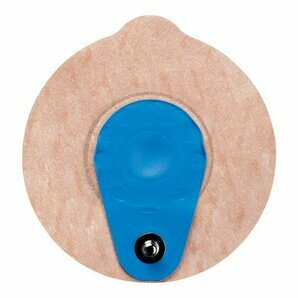 Électrodes Ambu Blue Sensor VLC-00-S/25 pour Holter 