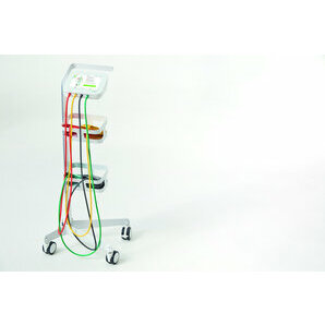 Chariot à roulettes - MESI ABPI MD mesure IPS