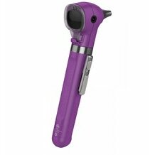 Otoscope Pocket Led Welch Allyn Mauve