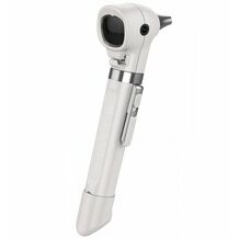 Otoscope Pocket Led Welch Allyn Blanc 