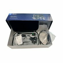 Otoscope Macroview WELCH ALLYN