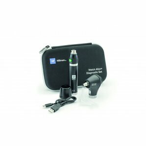 Otoscope Welch Allyn Macroview 2