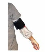 Protge brassard pour tensiomtre et Holter Tensionnel
