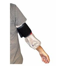 Protge brassard pour tensiomtre et Holter Tensionnel