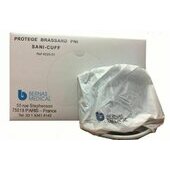 Protge brassard pour tensiomtre et Holter Tensionnel