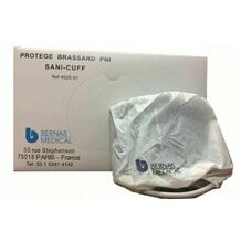 Protge brassard pour tensiomtre et Holter Tensionnel