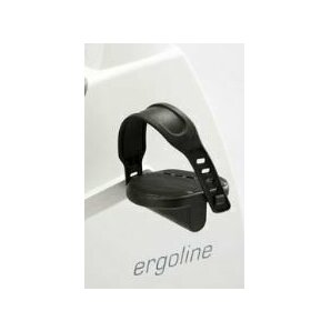 Pédales pour ergomètres vélo Ergoline (lot de 2)