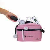 Trousse diagnostic octobre rose
