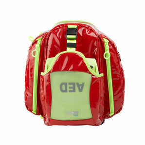 Sac Urgentiste StatPacks G3+ Quicklook rouge