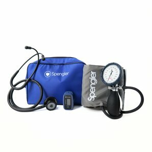 Trousse diagnostic Spengler - Pack étudiants médecins