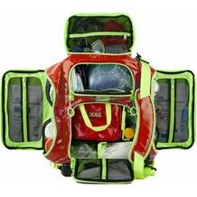 Sac Urgentiste StatPacks Multiples Poches