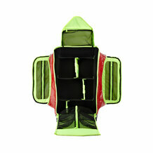 Sac Urgentiste StatPacks Vide
