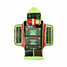 Sac Urgentiste StatPacks Rempli