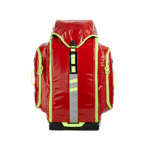 Sac urgentiste StatPacks G3+ Backup rouge