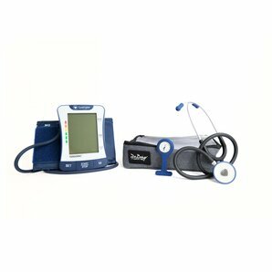 Trousse diagnostic Spengler - Pack étudiants infirmier
