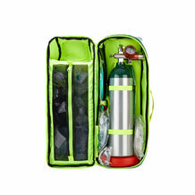 Sac Urgentiste StatPacks G3+ Intrieur avec Module Oxygne