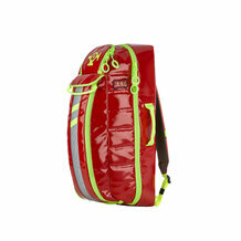 Sac Urgentiste StatPacks G3+ Vu de Ct