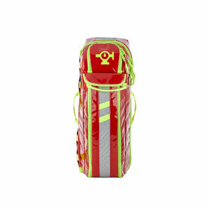 Sac Urgentiste StatPacks G3+ Tidal Rouge + Module Oxygène