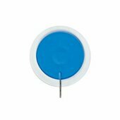 Electrodes Ambu QR Vue de Face