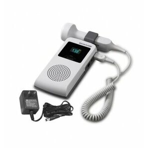 Doppler foetal SD3 PLUS Edan