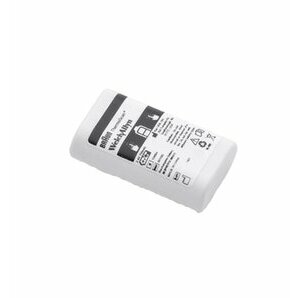 Batterie rechargeable pour thermomètre ThermoScan Pro 6000